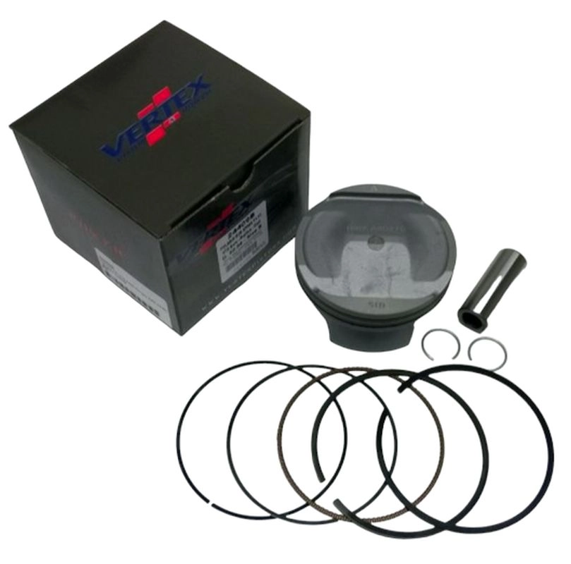 Поршень Vertex 24409B 92,96 мм