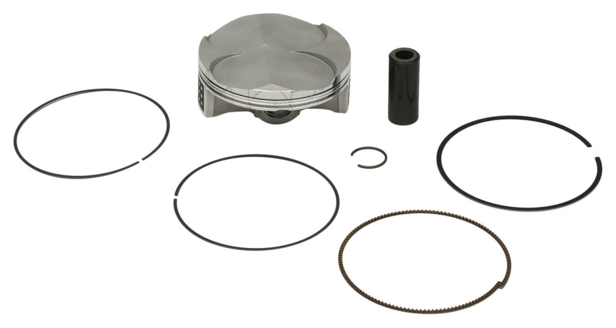Поршень Vertex 24518A 78,96 мм