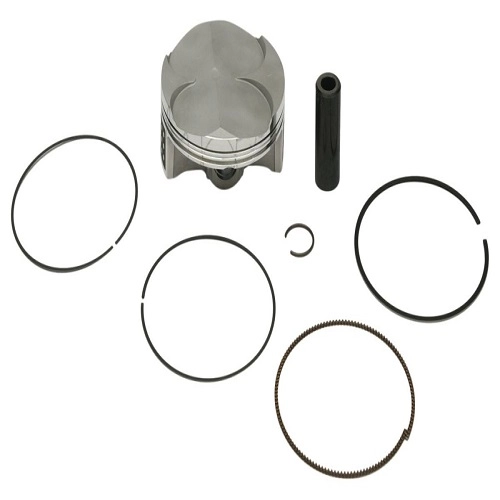 Поршень Vertex 24518B 78,97 мм