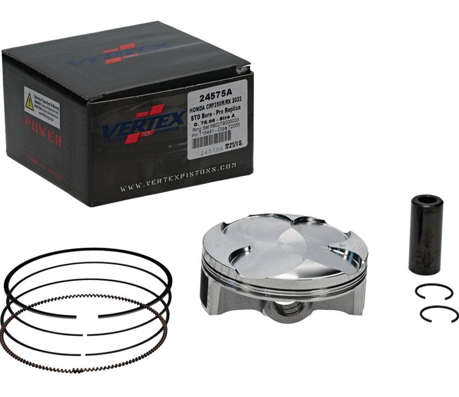 Поршень Vertex 24575C 78,98 мм