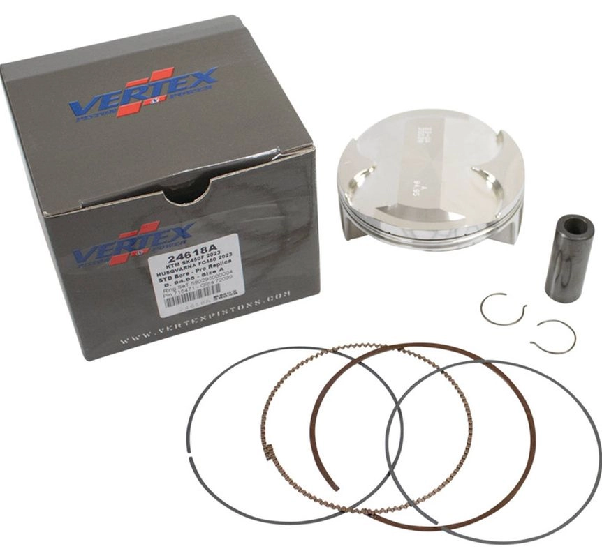 Поршень Vertex 24618C 94,98 мм