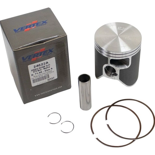 Поршень Vertex 24622B 71,96 мм
