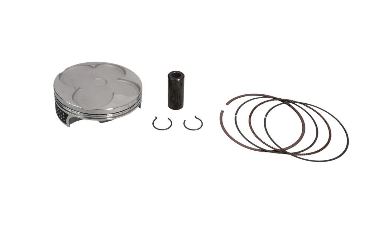 Поршень Vertex 24634A 80,96 мм