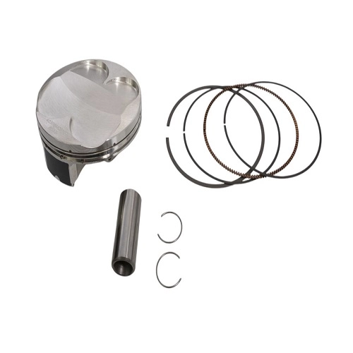 Поршень Wiseco W40305M08100C 80,97 мм