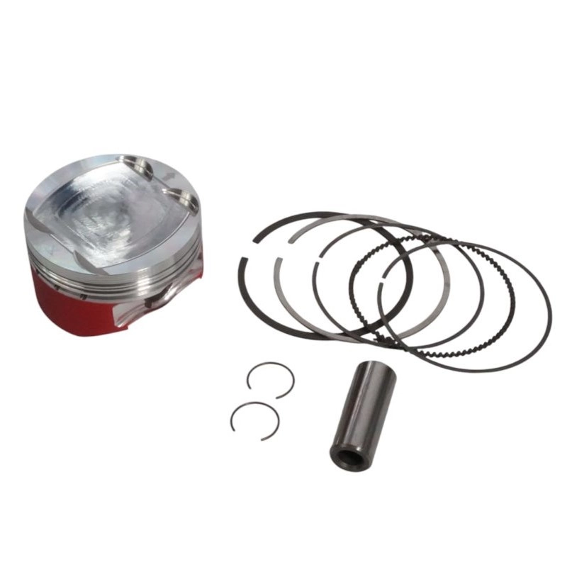 Поршень Wossner 4001DA 69,95 мм
