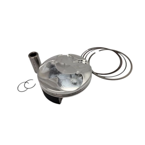 Поршень Wossner 4005DC 76,97 мм