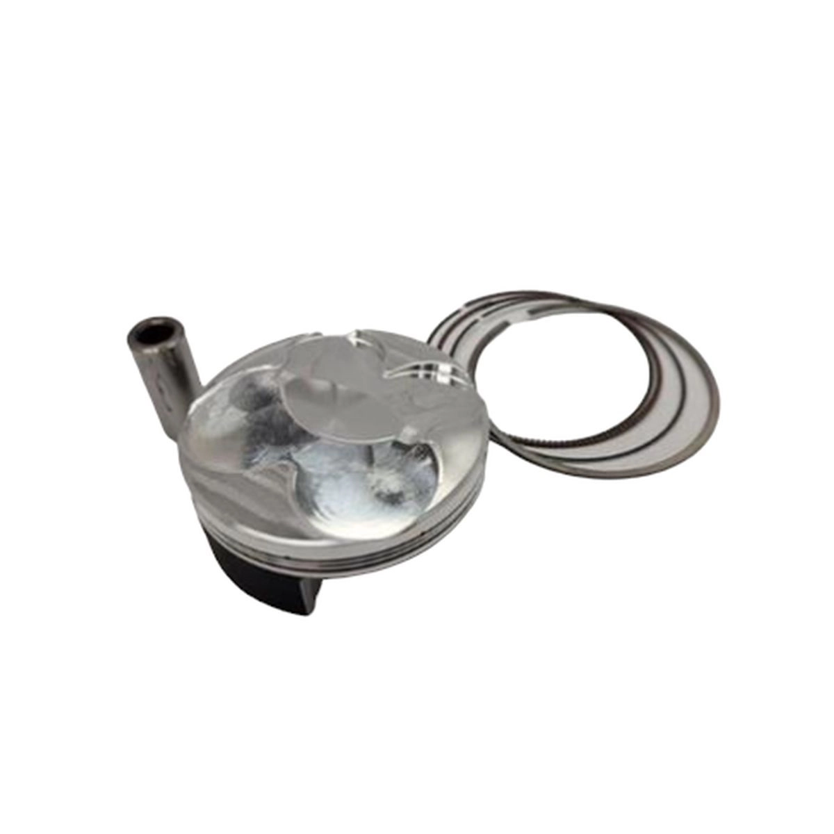 Поршень Wossner 4071DB 78,97 мм