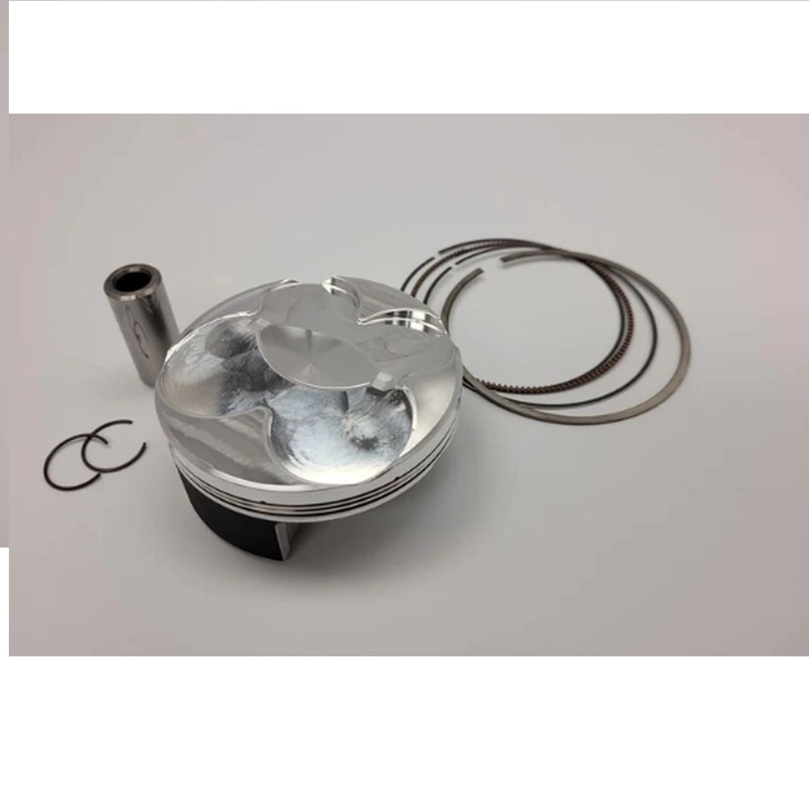 Поршень Wossner 4077DB 80,96 мм