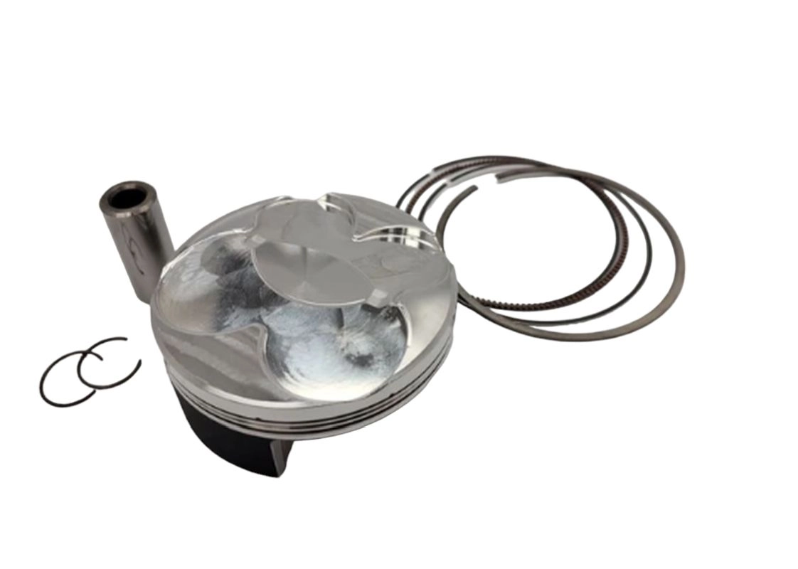 Поршень Wossner 4090DA 80,95 мм