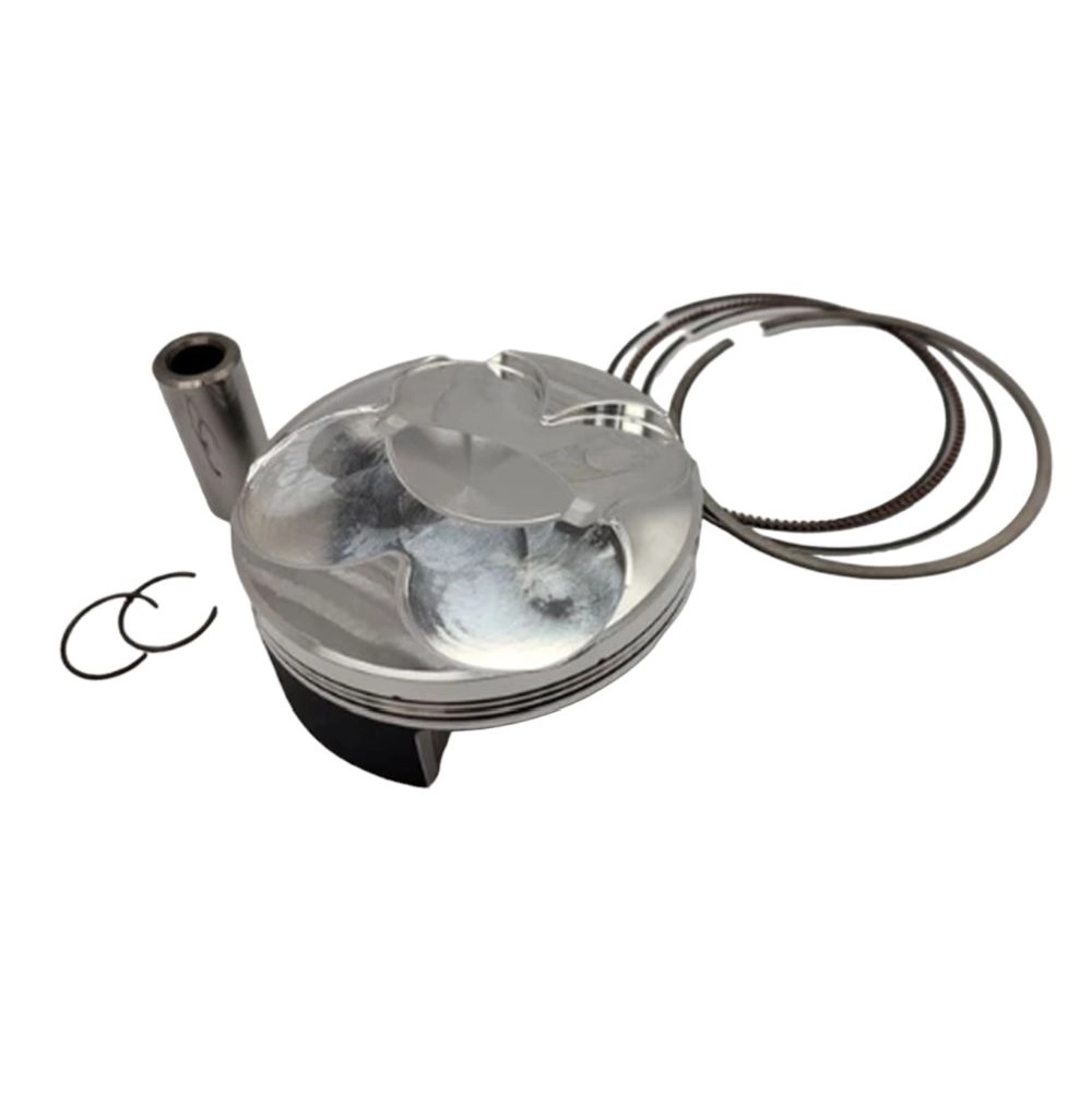 Поршень Wossner 4090DB 80,96 мм