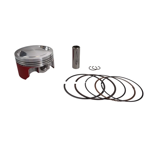 Поршень Wossner 4101DA 57,96 мм