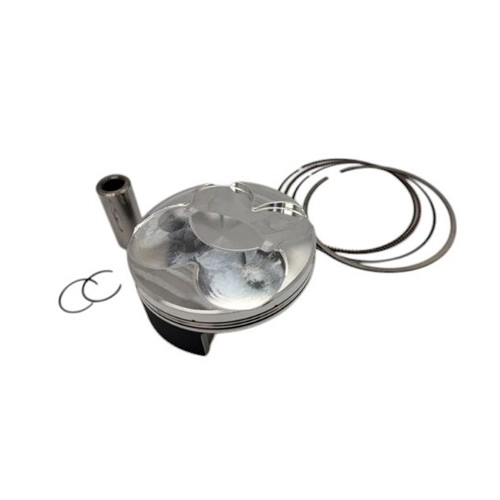 Поршень Wossner 4108DC 51,99 мм