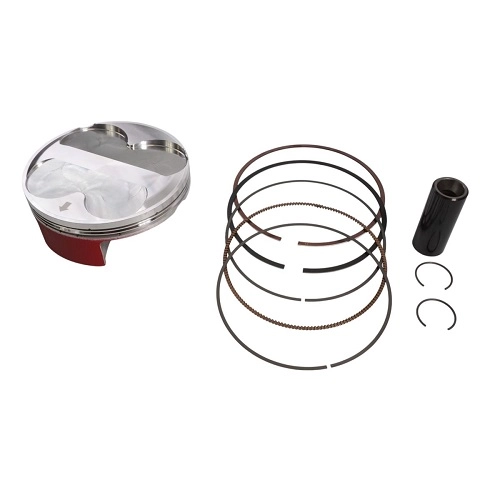 Поршень Wossner 4110DA 95,96 мм