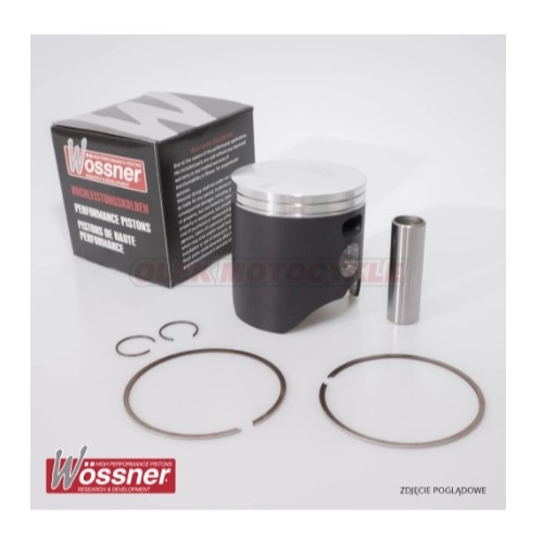 Поршень Wossner 6002D025 82,13 мм