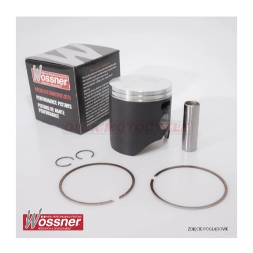 Поршень Wossner 6009D150 74,38 мм