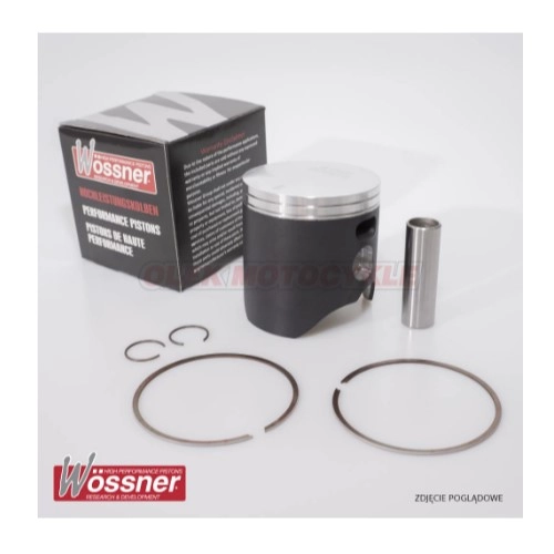 Поршень Wossner 6012D150 85,38 мм