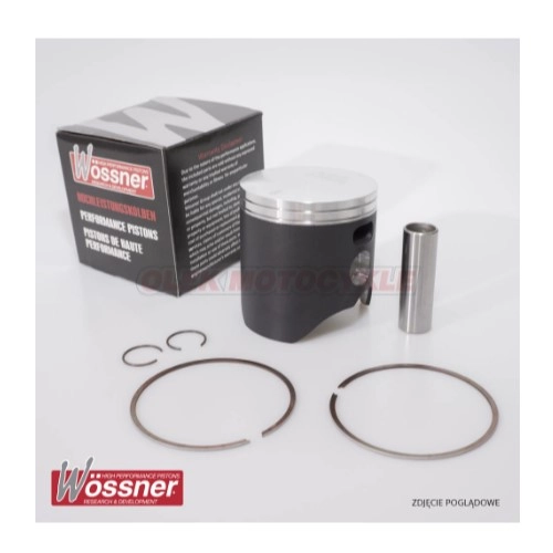 Поршень Wossner 6022D100 78,88 мм