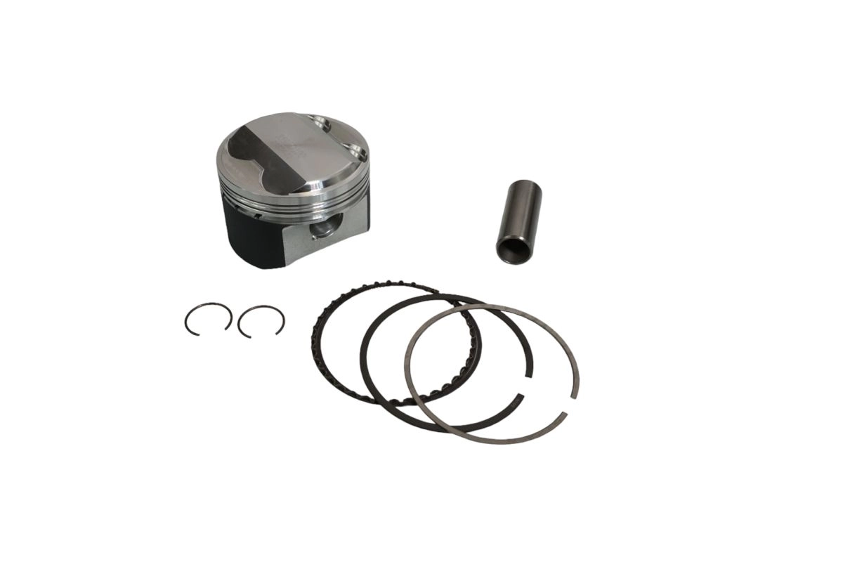 Поршень Wossner 8598D100 81,94 мм