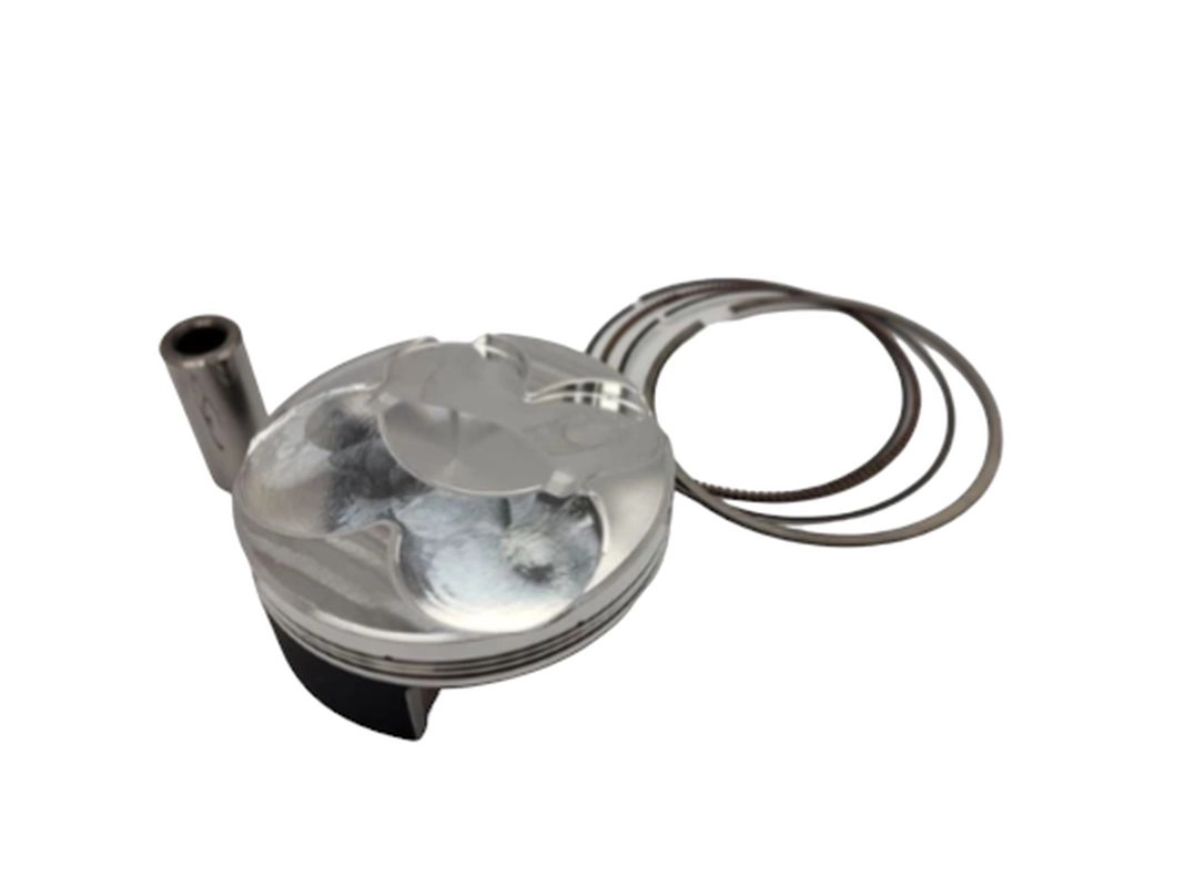 Поршень Wossner 8617D100 100,95 мм
