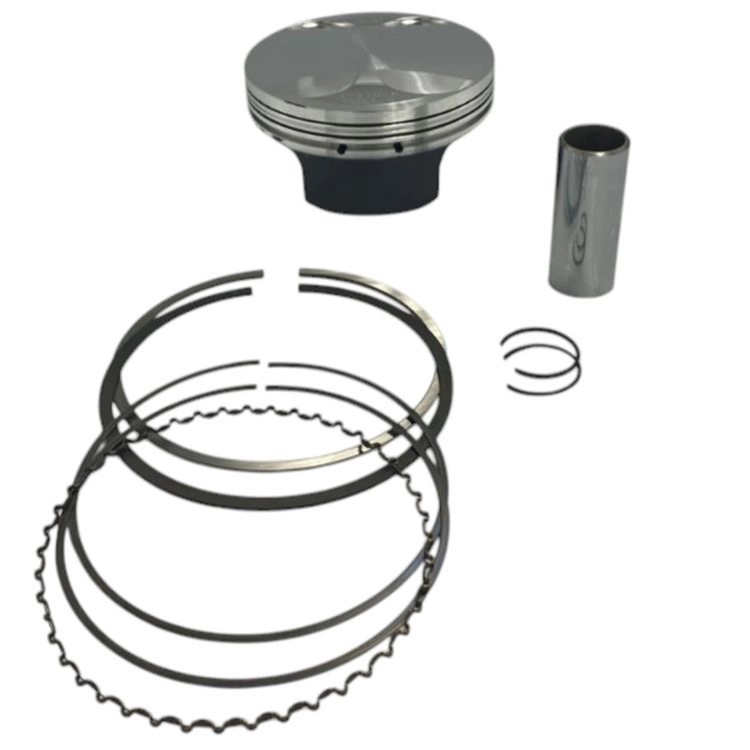 Поршень Wossner 8719DA 93,95 мм