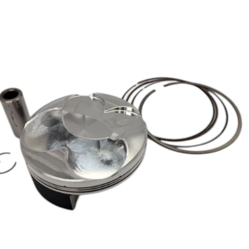Поршень Wossner 8775D220 78,96 мм