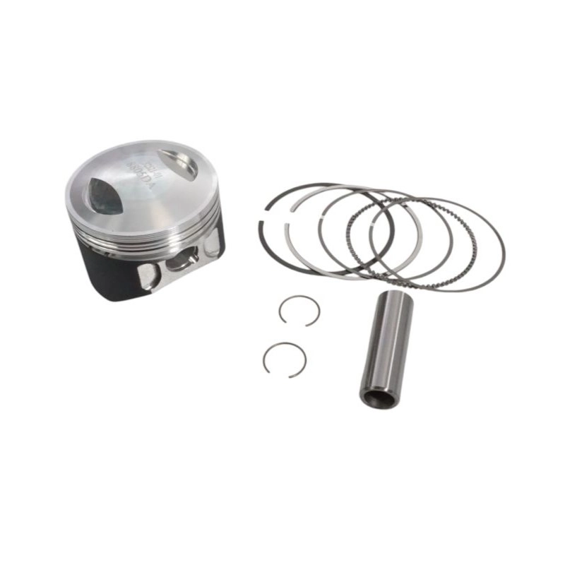 Поршень Wossner 8805D050 66,44 мм