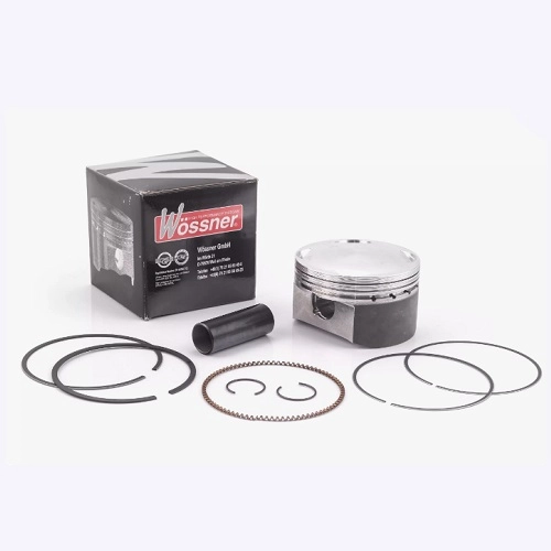 Поршень Wossner 8866DA