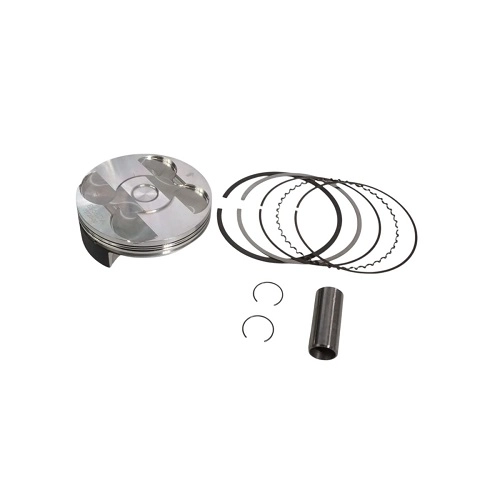 Поршень Wossner 8968DA 95,96 мм