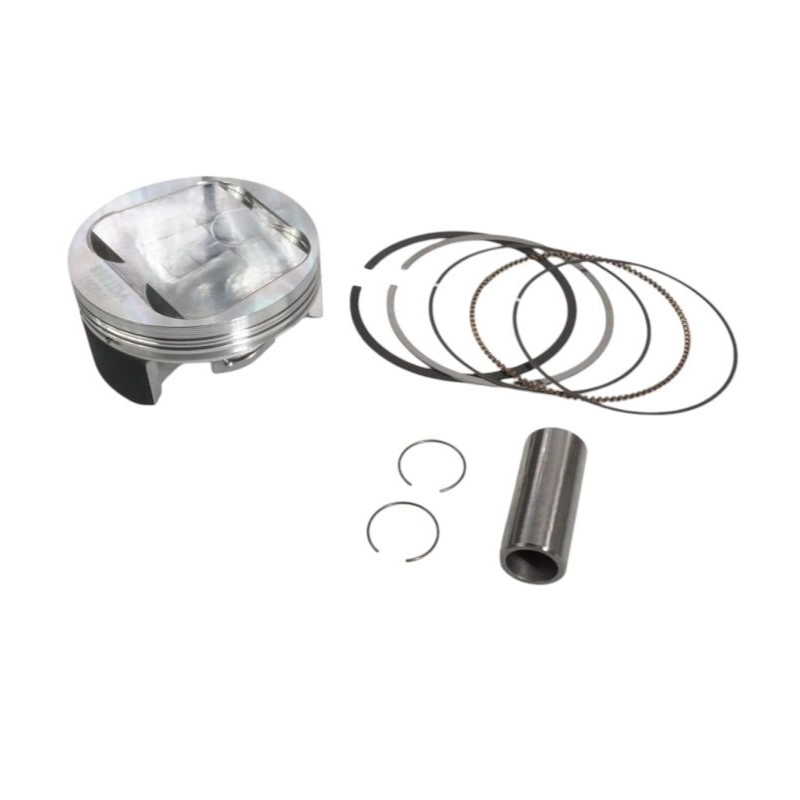 Поршень Wossner 8981DA 101,95 мм