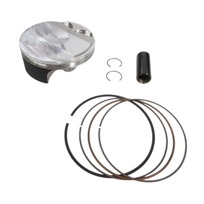 Поршень Wossner 8982DA 95,96 мм