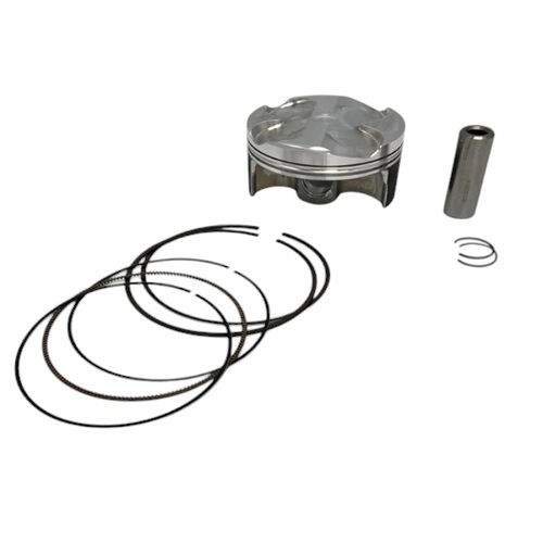 Поршень Wossner 8994DA 77,96 мм