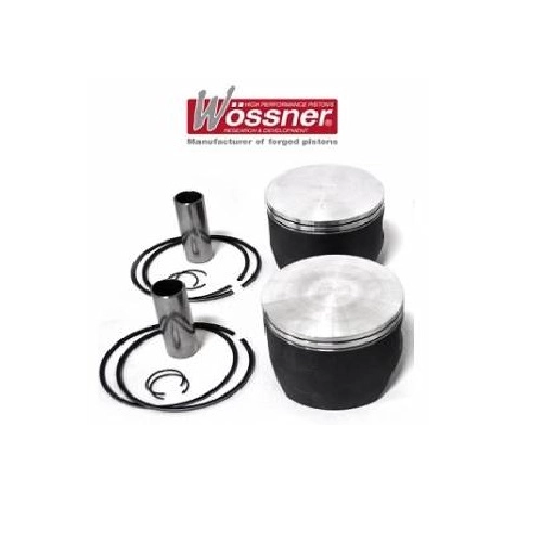 Поршень Wossner K6029DA-2 75,88 мм