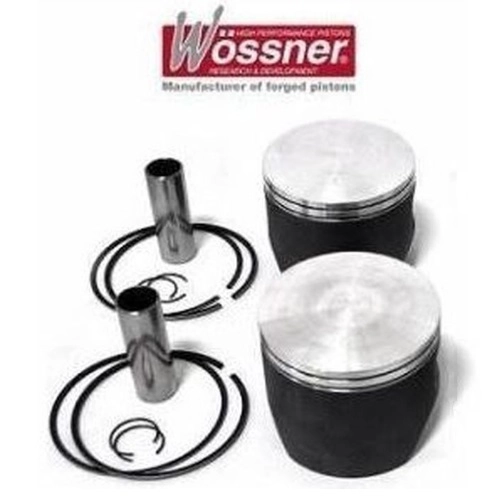 Поршні Wossner K6503D050-3 100,40 мм