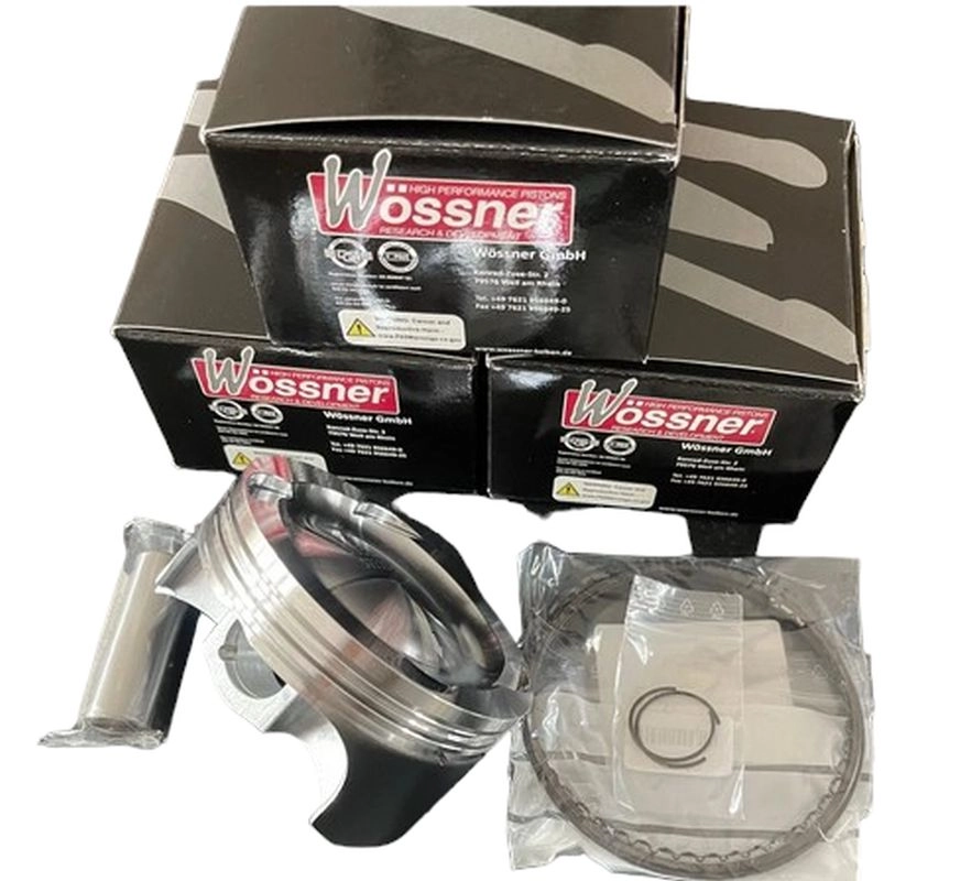 Поршень Wossner K6513DA-3 73,94 мм