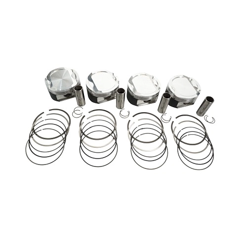 Поршень Wossner K6518DA-4 82,93 мм