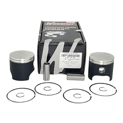Поршень Wossner K7057D050-2 72,38 мм