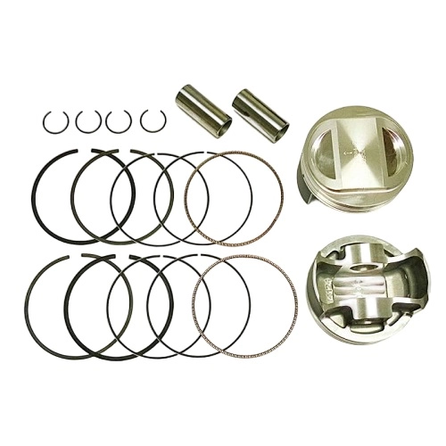 Поршні Wossner K8594D375-2 99,00 мм