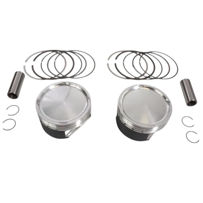 Поршень Wossner K8954D050-2 87,43 мм