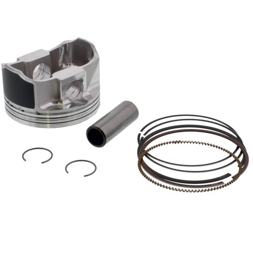 Поршень Athena S4F06500003.A 64,95 мм