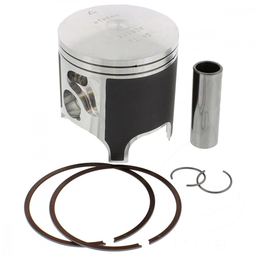 Поршень Athena S4F07200006A 71,95 мм