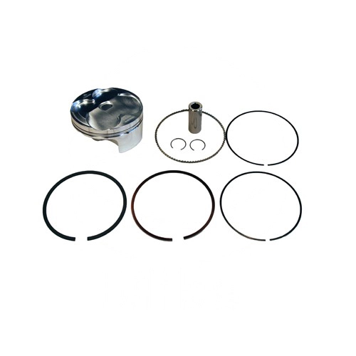 Поршень Athena S4F07700021.A 76,95 мм