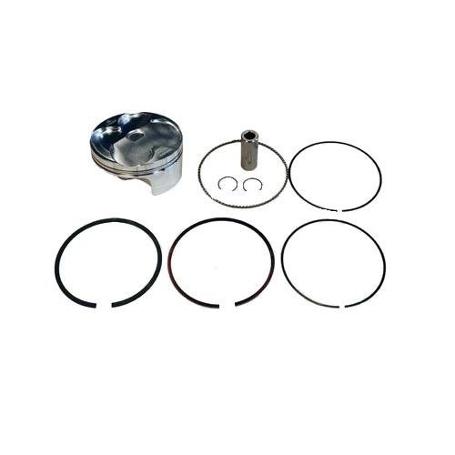 Поршень Athena S4F07700022.A 76,95 мм