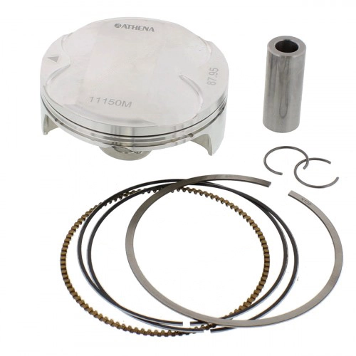 Поршень Athena S4F08800004.A 87,95 мм
