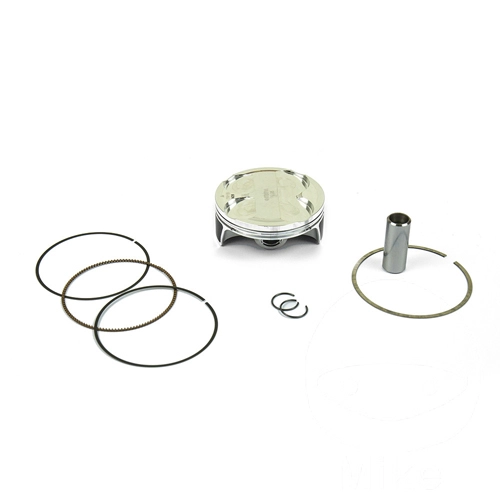 Поршень Athena S5F07700002B 76.97 мм