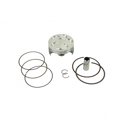 Поршень Athena S5F07700007B 76.97 мм