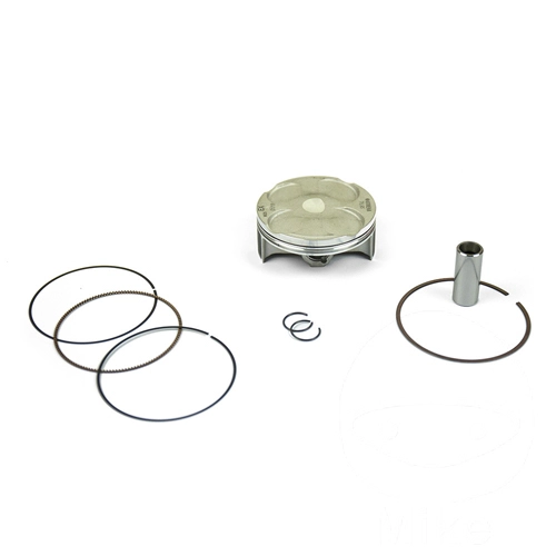 Поршень Athena S5F07700009B 76.96 мм