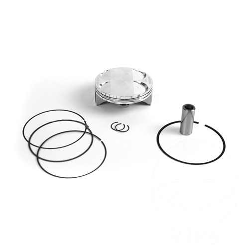 Поршень Athena S5F09600004A 95.95 мм