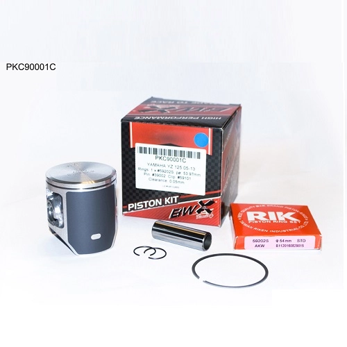 Поршень Bearing Worx PKC90001C 53,97 мм