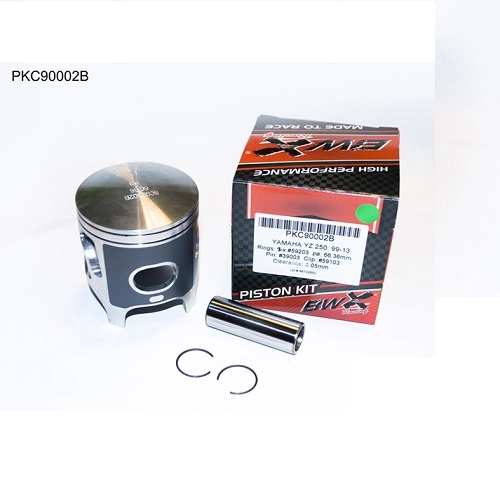 Поршень Bearing Worx PKC90002A 66,35 мм