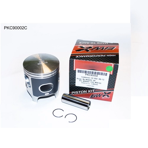 Поршень Bearing Worx PKC90002C 66,37 мм